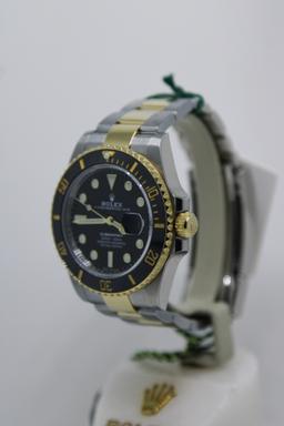 Rolex Submariner - Thumbnail 2