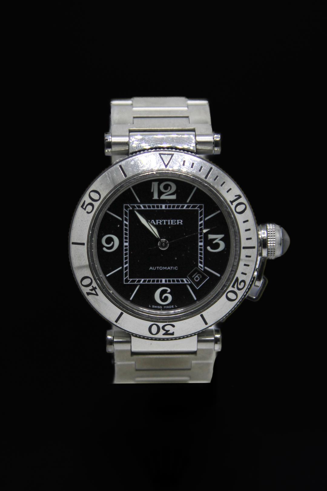 Cartier
