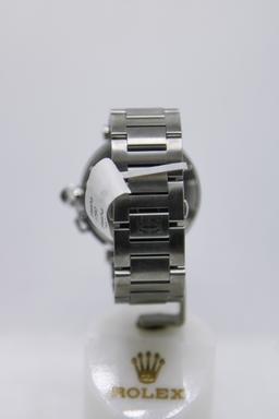 Cartier Pasha de Cartier - Thumbnail 4