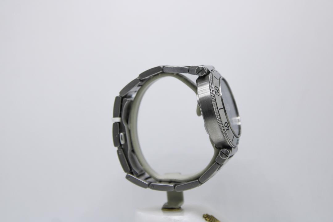 Cartier Pasha de Cartier