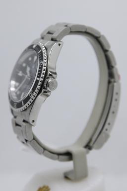 Rolex Submariner - Thumbnail 3