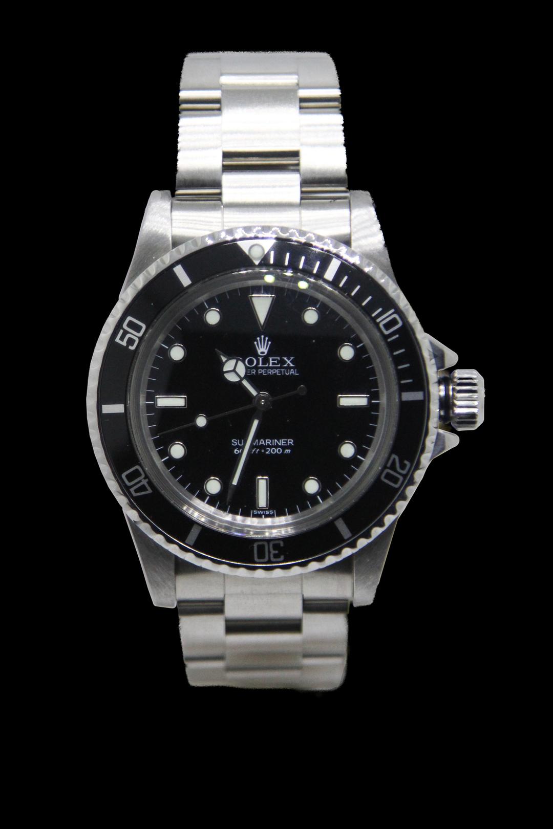 Rolex