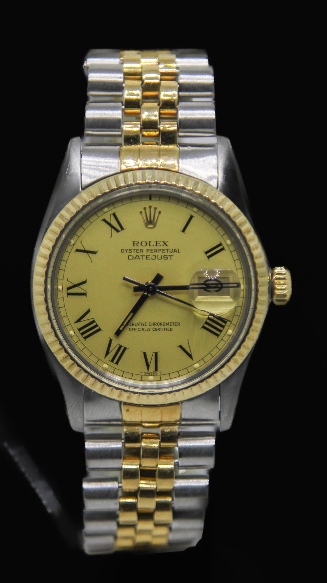 Rolex