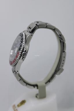Rolex GMT-Master II 'Coke' - Thumbnail 2