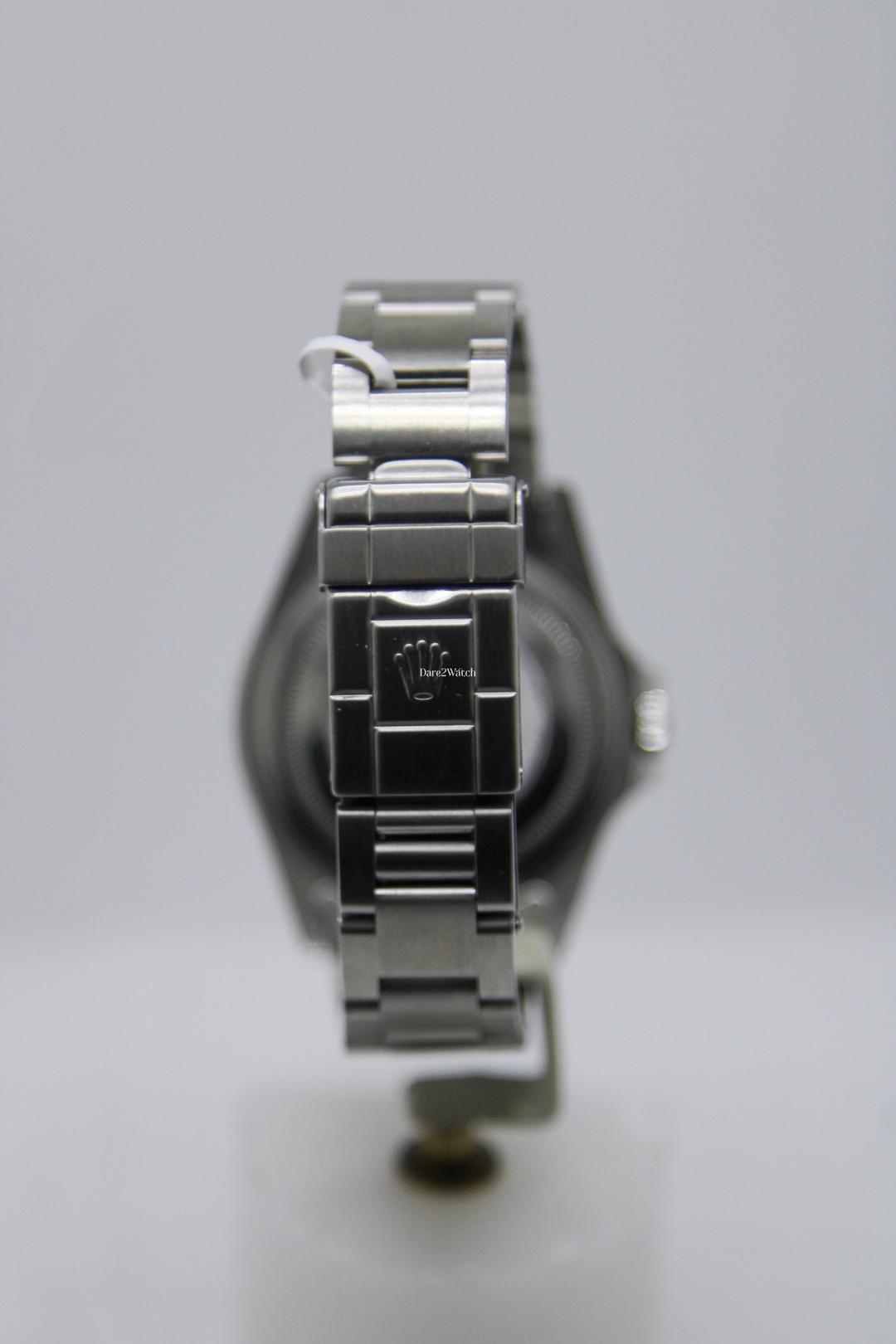 Rolex GMT-Master II 'Coke'
