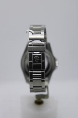 Rolex GMT-Master II 'Coke' - Thumbnail 5