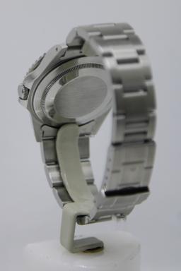 Rolex GMT-Master II 'Coke' - Thumbnail 3