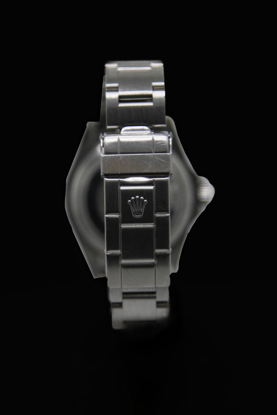 Rolex Sea-Dweller