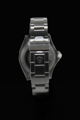 Rolex Sea-Dweller - Thumbnail 5