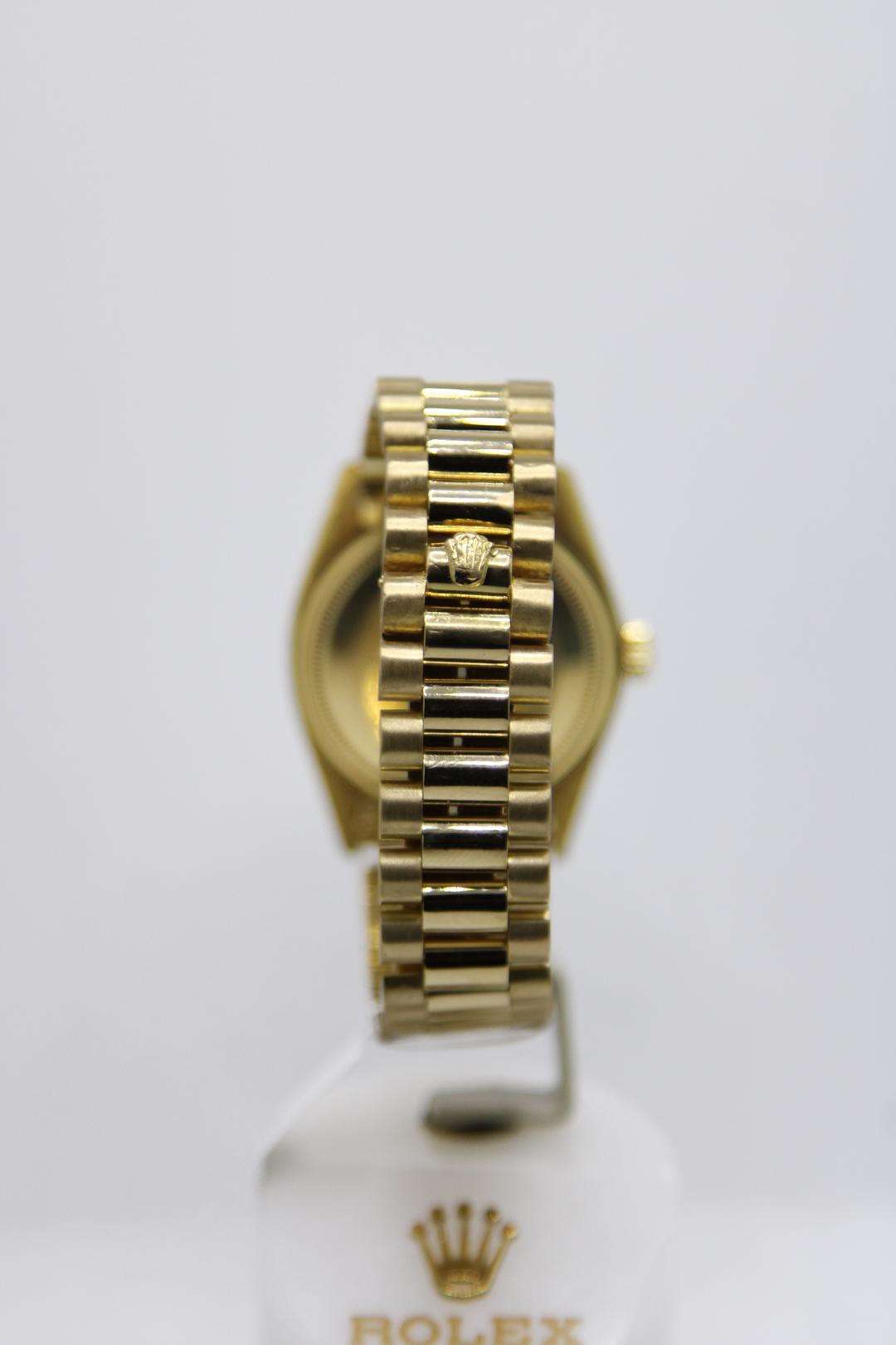Rolex Day-Date