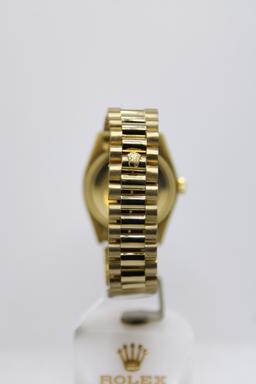Rolex Day-Date - Thumbnail 9
