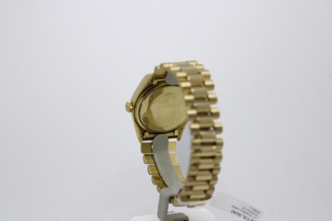 Rolex Day-Date