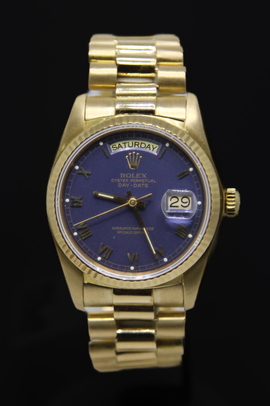Rolex