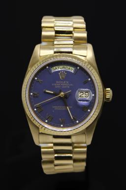 Rolex Day-Date - Thumbnail 1 (Primary)