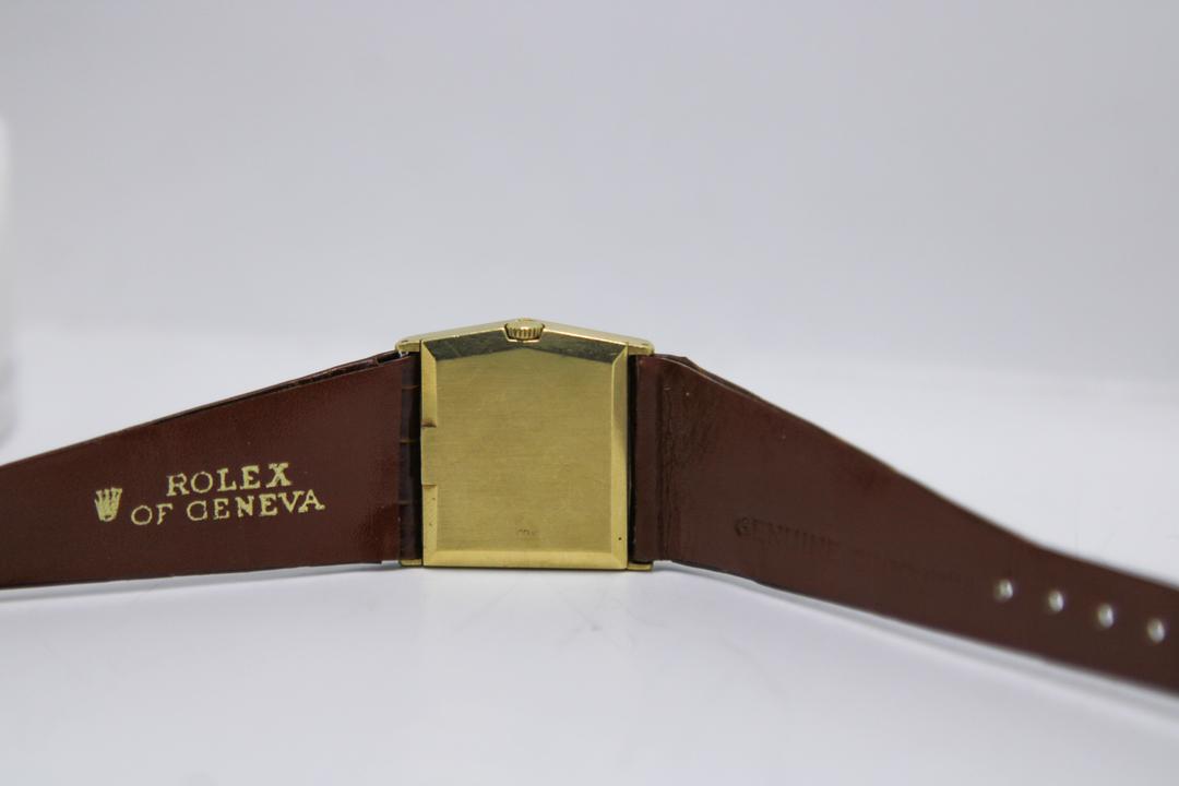 Rolex Cellini King Midas