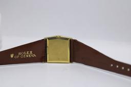 Rolex Cellini King Midas - Thumbnail 8