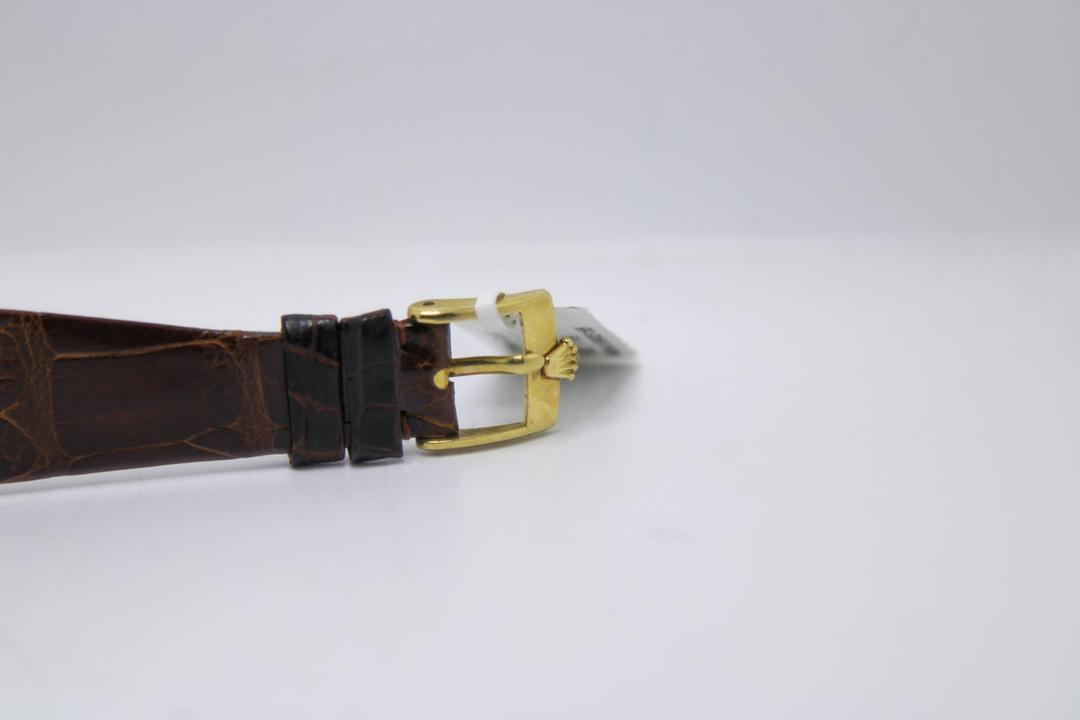 Rolex Cellini King Midas