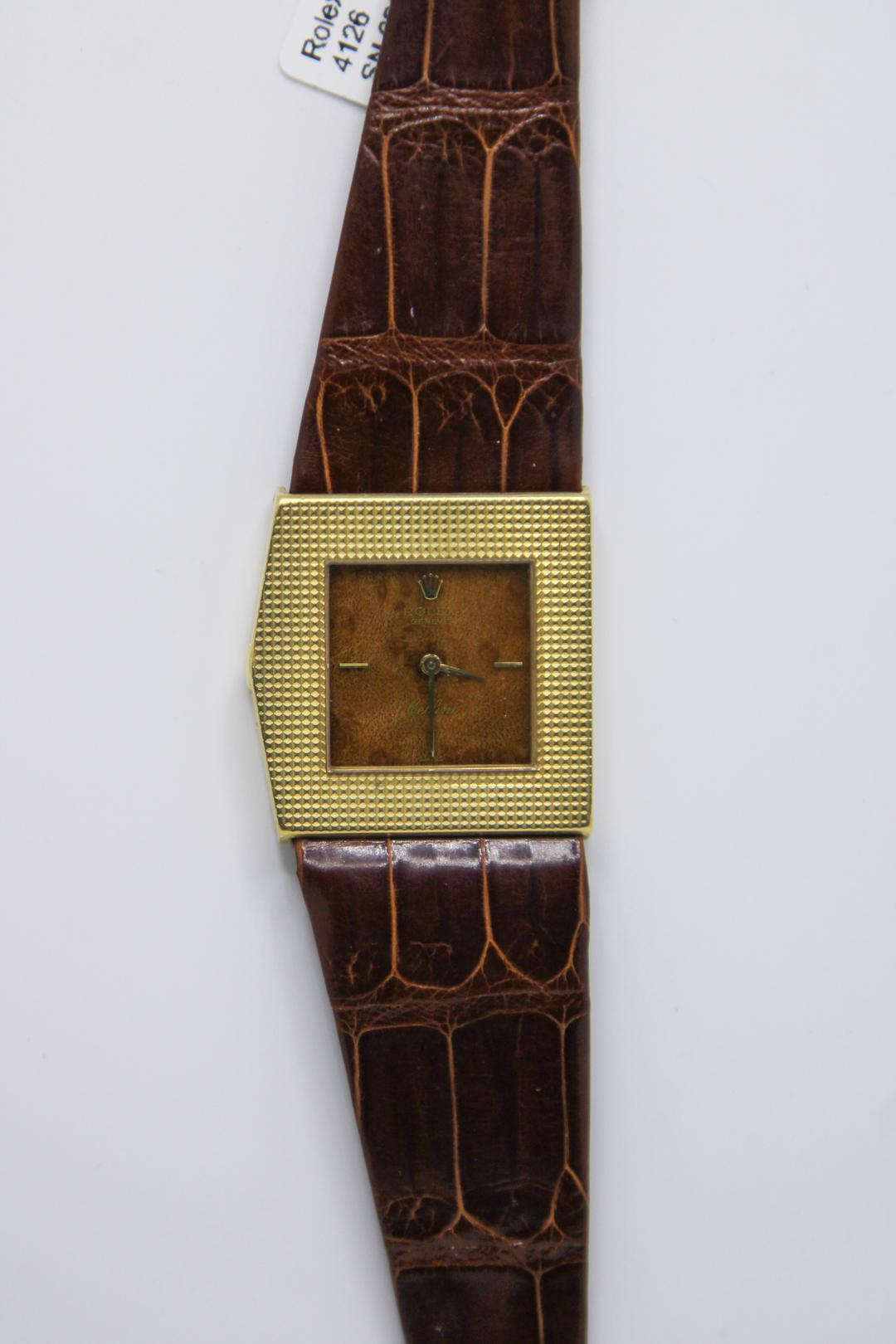 Rolex