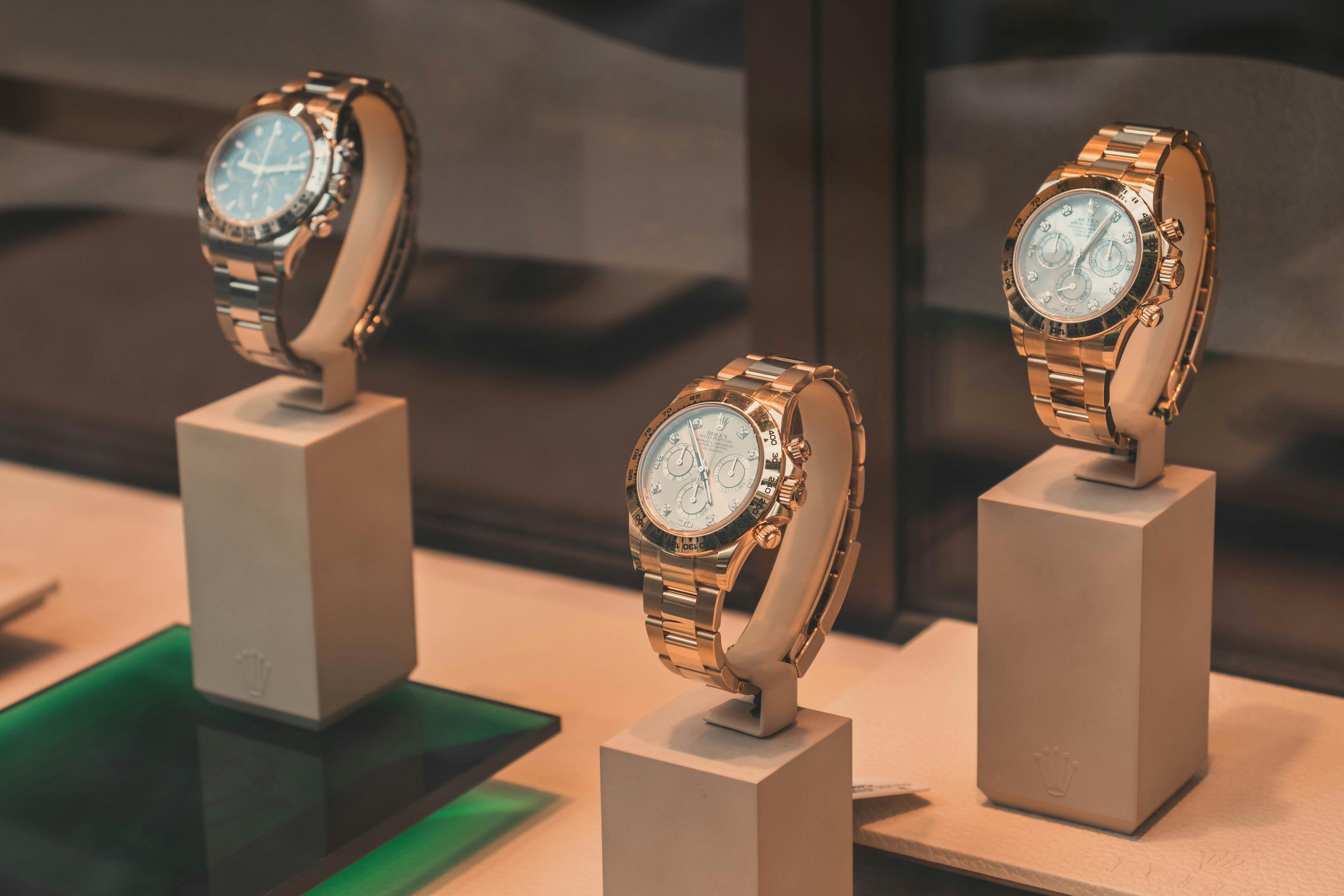 Explore Our Collection