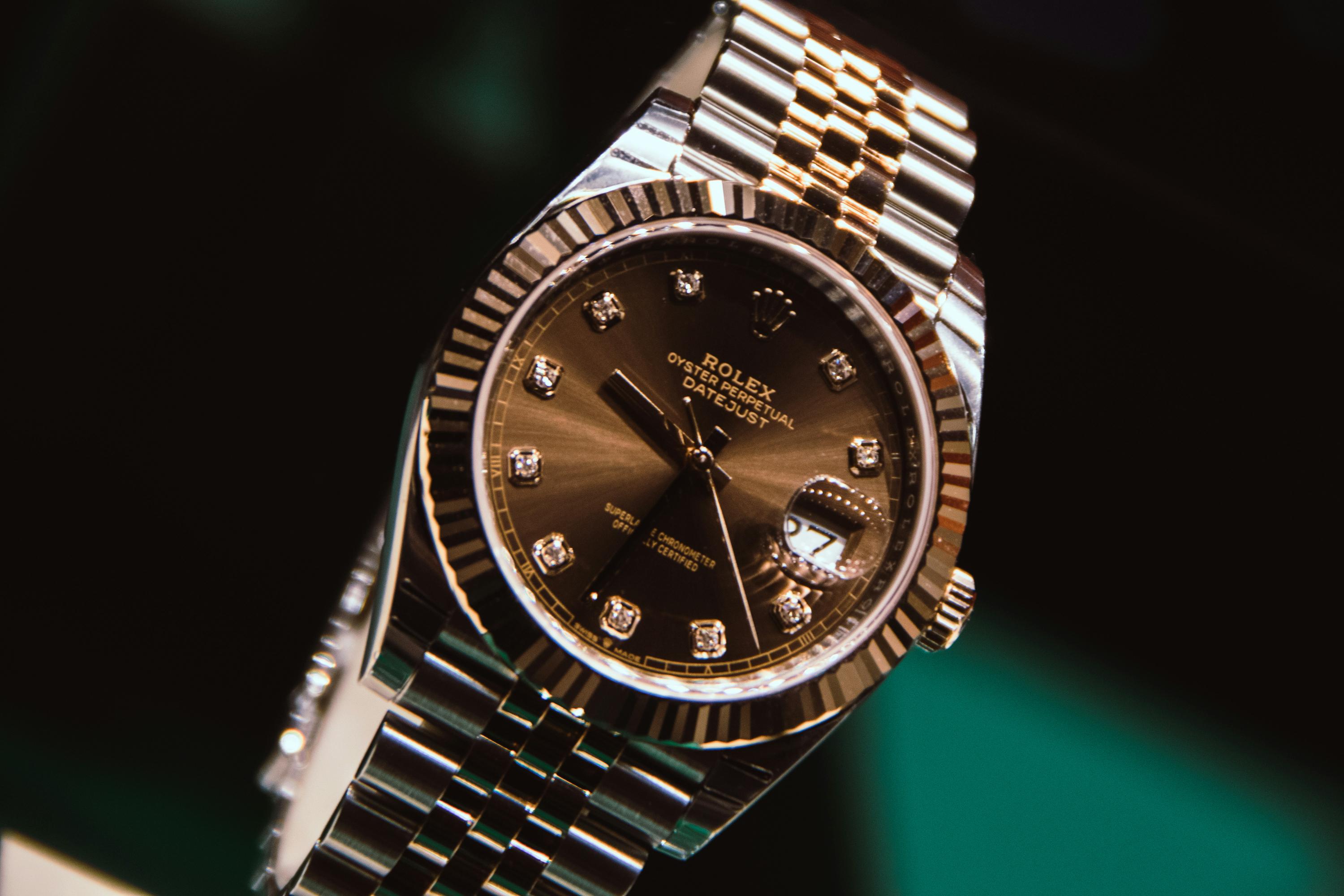 Luxury Redefined