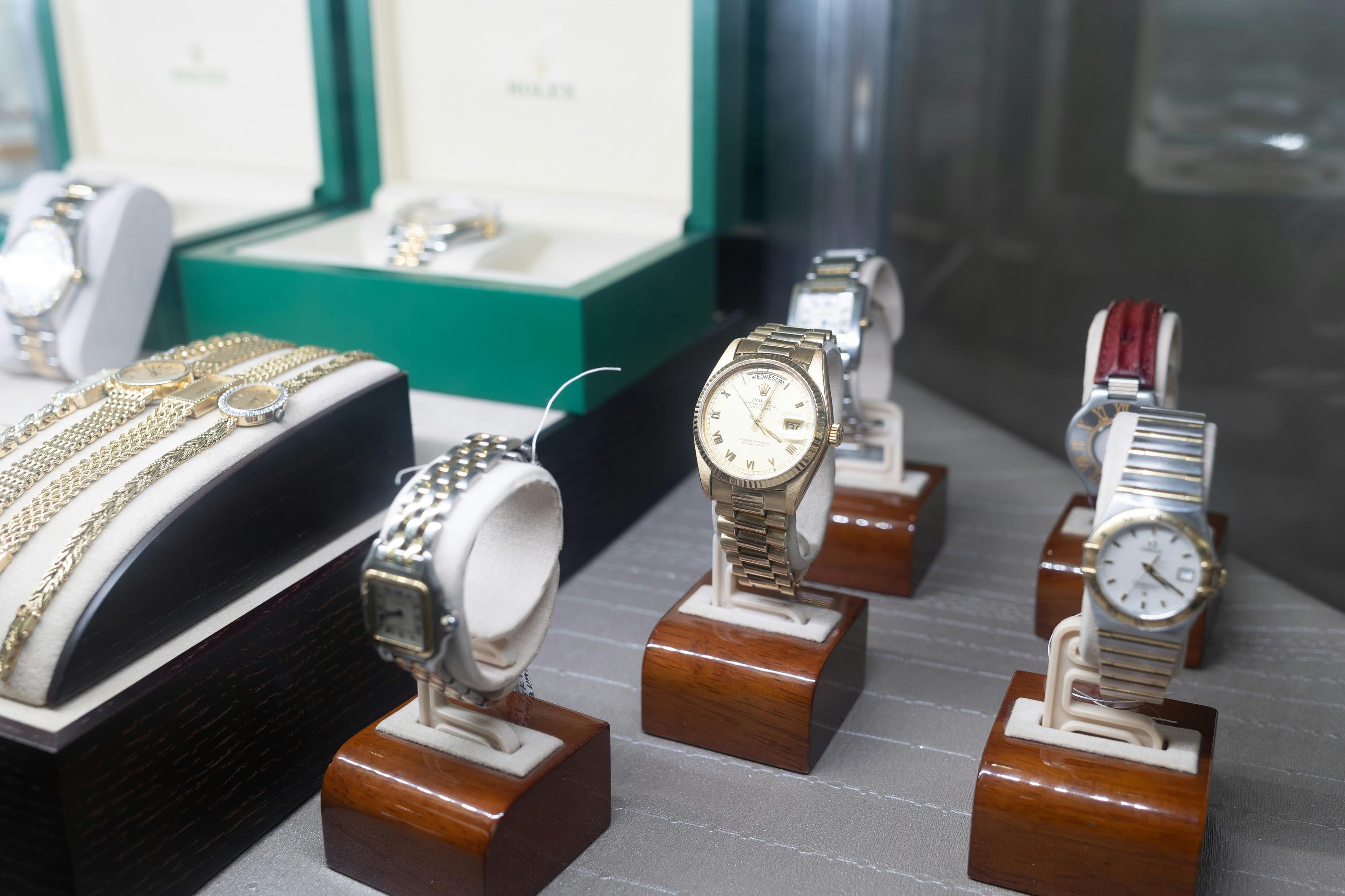 Rolex