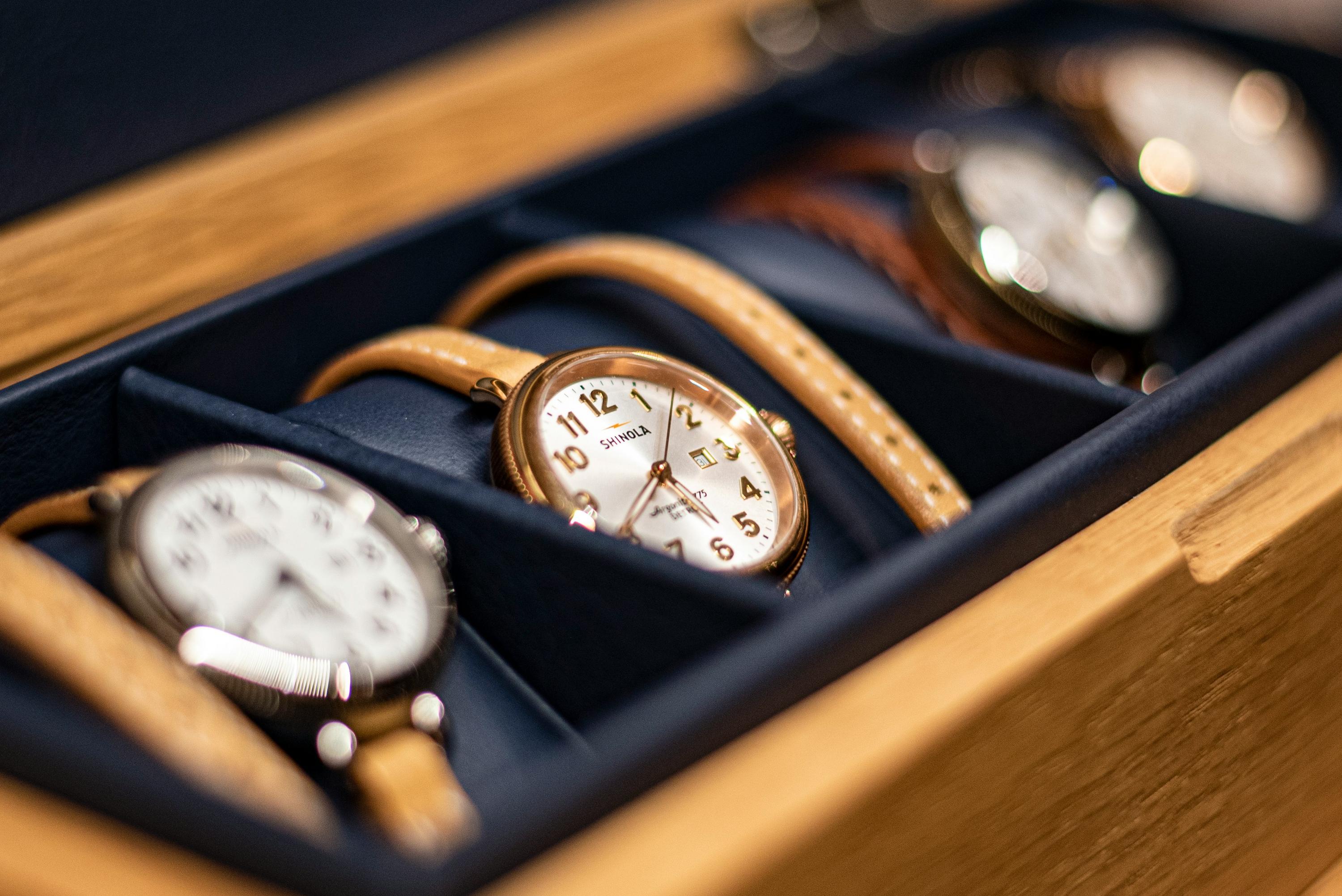 Vintage Collection